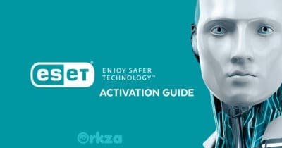 Eset Activation Guide
