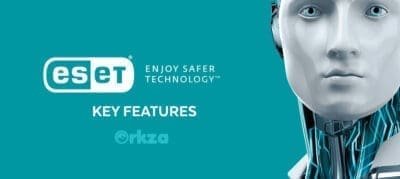 ESET Home Security Premium KEY FEATURES