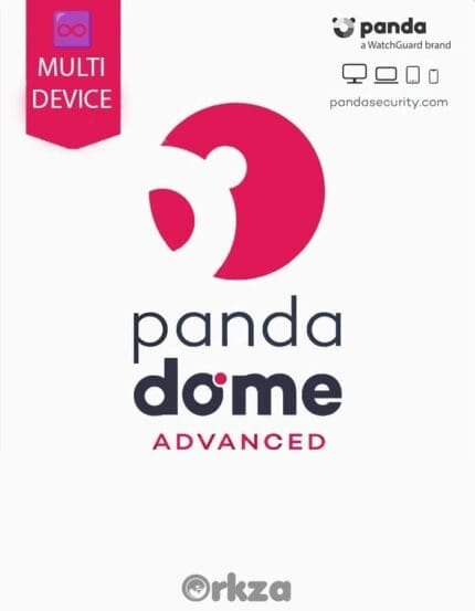 Chiave Multi-Device Panda Dome Advanced Antivirus